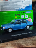 Volkswagen Senda